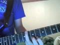 how to play animal i have become - three days grace on guitar (FULL WALKTHROUGH)