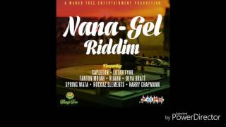 Capleton - Pree Dem (NaNa-Gel Riddim 2017)Produced By Mango Tree Ent.