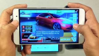 ZenFone 3 review: gaming