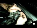 throttle position sensor replacement