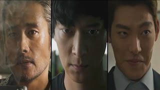 [ENG] 이병헌·강동원·김우빈 '마스터(Master)', 1st trailer [통통영상]