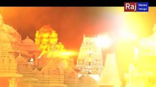 Nirmal devarakota temple special story