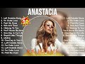 Anastacia Greatest Hits ~ The Best Of Anastacia ~ Top 10 Pop Artists of All Time