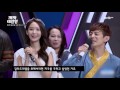 happy camp 윤아 중국어 게임 제일 잘하는 윤아 심지어 점점 빨라짐 160320 ep.8