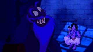 Yall Want Some Craaaaaack? (Aladdin in Compton HD) Original