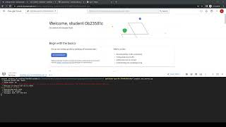 Google Cloud Platform: App Dev Storing Application Data in Cloud Datastore Python (Part 3)