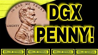 DOLLAR GENERAL EXPRESS PENNY & HOW TO FIND A DGX STORE!