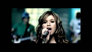 Kelly Clarkson Breakaway 2004 Official Music Video