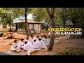 Vedic Education at Dharmagiri | Inside Tirumala Tirupati | National Geographic