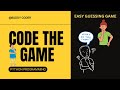 Simple Number Guessing Game |  python  project | School project in #python