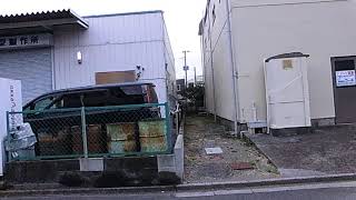 30坪クレーン付の工場倉庫！　埼玉県川口市元郷4丁目の貸し工場物件不動産・貸し倉庫物件不動産