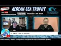 ΠΑΡΑΚΤΙΑ ΖΩΝΗ ΦΑΚΕΛΟΣ aegean sea trophy @hlektor144