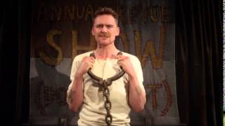 great escapo