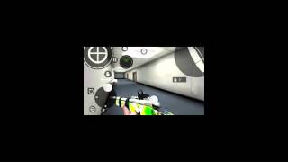 Bullet force Part1グリッチ？バグ？