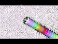 INSANE PLAY | Big Chungles plays Slither.io #1