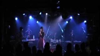 6月のラブレター／万貴音【Live at 2010.04.25】