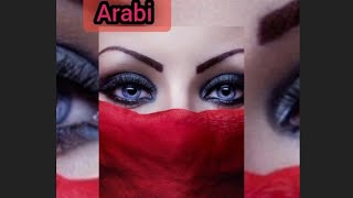 Arabic Remix /habibi/ samira+said heuss_-Arabic _music