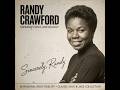 Randy Crawford – Midnight Soul Blues | Timeless Jazz Soul Classics