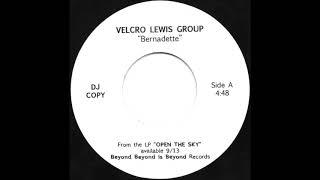 Velcro Lewis Group - Bernadette