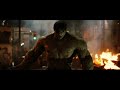 hulk tera baap aaya comando 3 hulk version the rocking guy