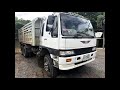 hino fm3m เครื่องm10c 240แรงม้าดั้มพ์ สวยตามภาพ ราคา800 000 บาท