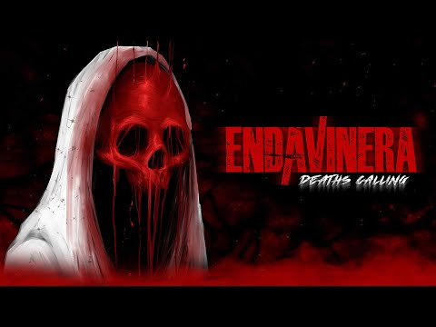 ENDA VINERA - Death's Calling (Official Lyric Video)