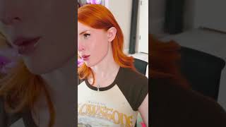 Damn Gooning Logs Meowri