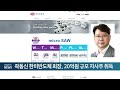 곽동신 한미반도체 회장 20억원 규모 자사주 취득 20250210