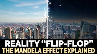 The Mandela Effect Phenomenon - Proof of Parallel Timelines?