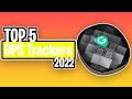 TOP 5 GPS Trackers of 2022