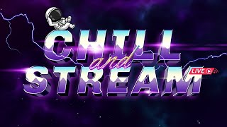 Chilling Stream | Playing for Fun | GAMER RISHI is live