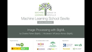 Image Processing with BigML