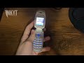 samsung sgh e600 ringtones