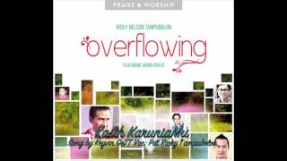 Kasih KaruniaMu - Overflowing Album