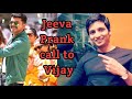 actor jeeva prank call to ilayathalapathy vijay