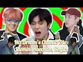 Nct Dream's Chaotic Trio: Jaemin, Haechan, Renjun