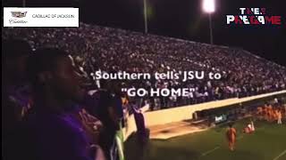 Instant Classic: Jackson State vs Southern