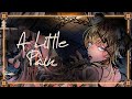 【COVER】A Little Pain - Nana by Olivia Lufkin 【Taring Hu | globie】