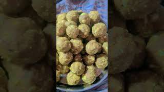 #Bahut tasty healthy laddu  #subscribemychannel # Bahut acha lagta hai #