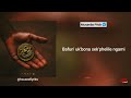 Kelvin Momo - Modimo (Feat. Sir Trill & Murumba Pitch) (Official Lyric Video) /SA AMAPIANO