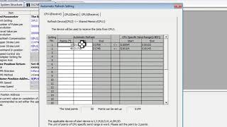 Mitsubishi Quick Tips Memory Sharing Between Multiple CPUs