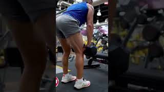 Full LEG WORKOUT to help grow your LEGS! #shorts