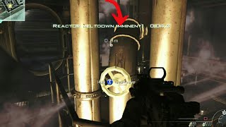 O que Acontece Se Você não Desarmar a Bomba No COD MW3?