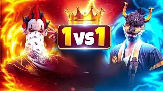 JOD or WOT ?? 😎😈🗿 | Free Fire 1v1 with Attitude player |