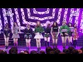 mpd직캠 4k 트와이스 직캠 쏘 핫 twice so hot fancam @엠카운트다운_161110