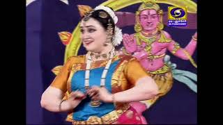 Thirunallaru Natyanjali - 2019 (28-06-2019)