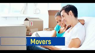 My Speedy Movers In Washington DC | Your Trusted Movers