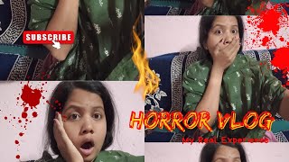 My real life horror experience 😮😮..  କଣ ଏହା ସତରେ ଘଟିଥିଲା 😮#experience # real #horrorstories #ghost