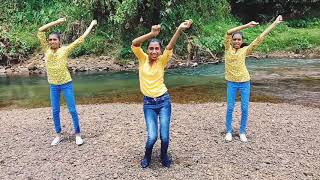 Kuttanadan Punjayile |  Kerala Boat song | Vidya Vox