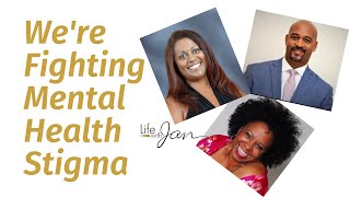 Mental Health Awareness 2019  | Life with Jan